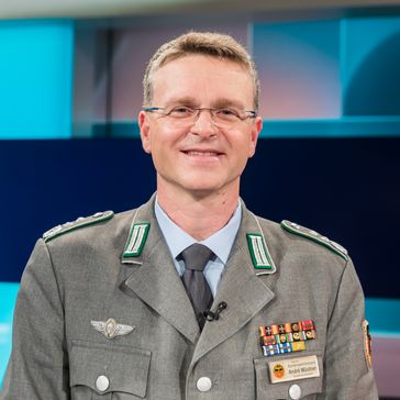 André Wüstner (2024)