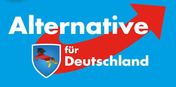 Alternative für Deutschland (AfD) Logo