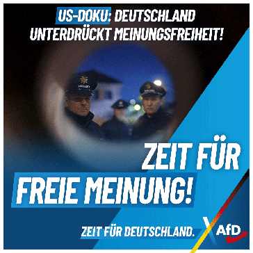 Bild: AfD Deutschland