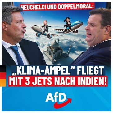 Bild: AfD Deutschland