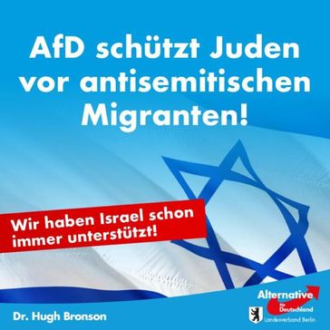 Juden in der AfD