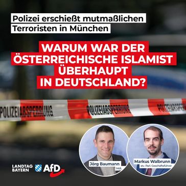 Bild: AfD Deutschland