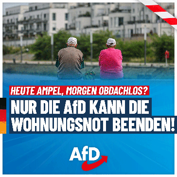 Bild: AfD Deutschland