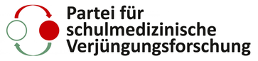 Partei für schulmedizinische Verjüngungsforschung