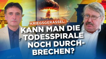 Bild: AUF1 / Eigenes Werk