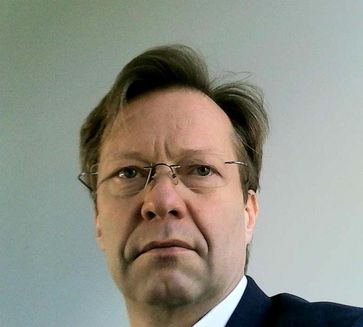 Robert Seegmüller (2020), Archivbild