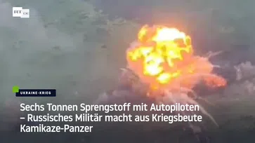 Bild: Screenshot RT DE / Eigenes Werk