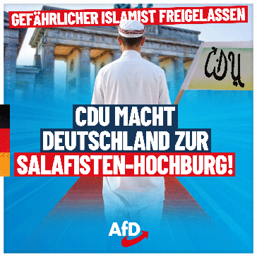 Bild: AfD Deutschland