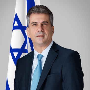 Eli Cohen