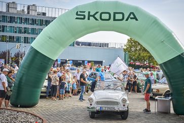 Bild: SMB Fotograf: Skoda Auto Deutschland GmbH