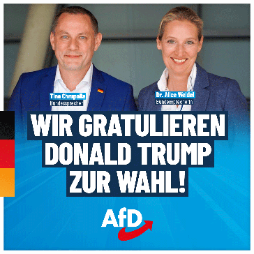 Bild: AfD Deutschland