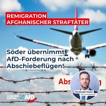 Bild: AfD Deutschland