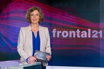 Bild: "obs/ZDF/Svea Pietschmann"