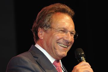 Klaus Ernst 2013.