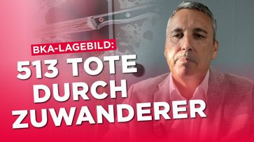 Bild: AUF1 / Eigenes Werk