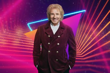 Thomas Gottschalk / Bild: "obs/ZDF/Tobias Schult"