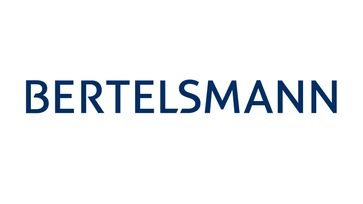 Logo Bertelsmann  Bild: Bertelsmann SE & Co. KGaA Fotograf: Bertelsmann