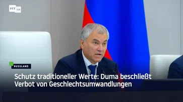 Bild: Screenshot RT DE / Eigenes Werk