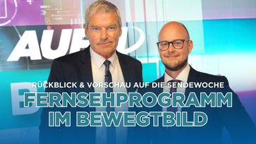 Bild: AUF1 / Eigenes Werk