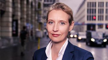 Alice Weidel (2017)