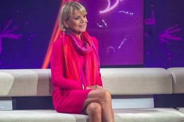 Uschi Glas (2023)