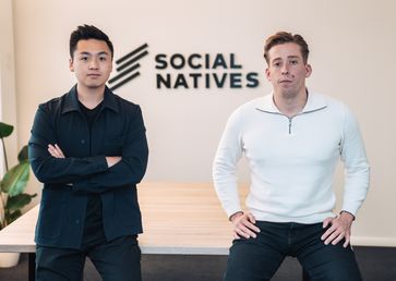 SocialNatives GmbH