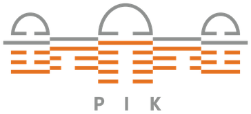 Potsdam-Institut für Klimafolgenforschung (Logo)