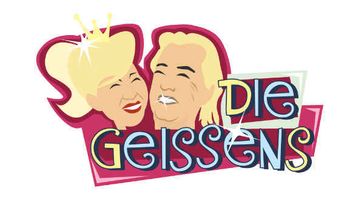 RTL 2 Logo von Die Geissens