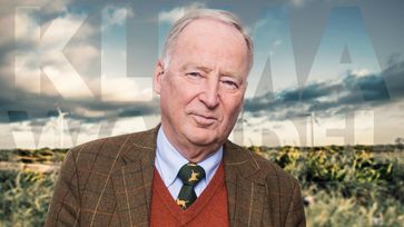 Dr. Alexander Gauland (2019)