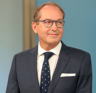 Alexander Dobrindt (2023)