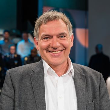 Jan Paul van Aken (2024)