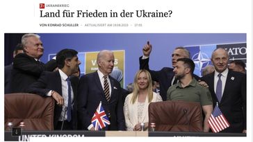 Bild: Screenshot - FAZ