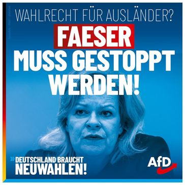 Bild: AfD Deutschland