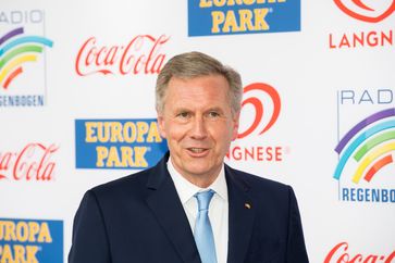 Christian Wulff (2019), Archivbild