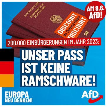 Bild: AfD Deutschland