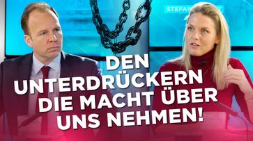 Bild: AUF1 / Eigenes Werk