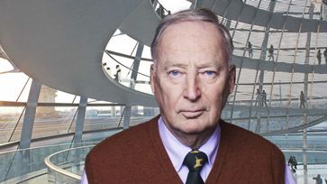 Dr. Alexander Gauland (2018)