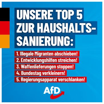 Bild: AfD Deutschland