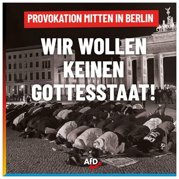 Bild: AfD Deutschland