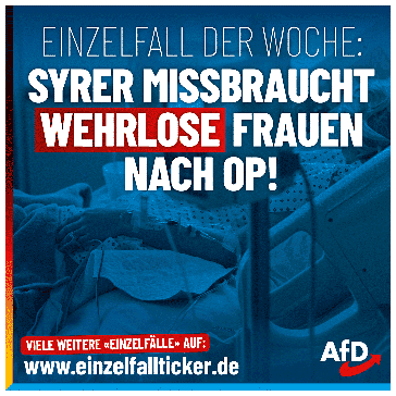 Bild: AfD Deutschland