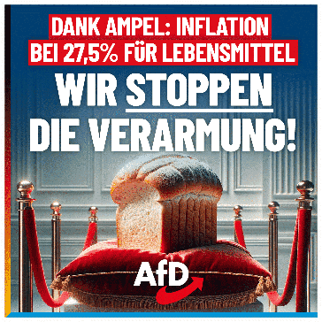 Bild: AfD Deutschland