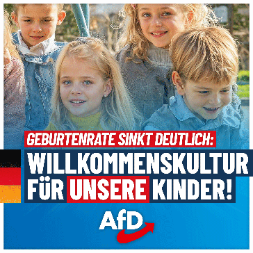 Bild: AfD Deutschland