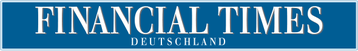 Logo der Financial Times Deutschland