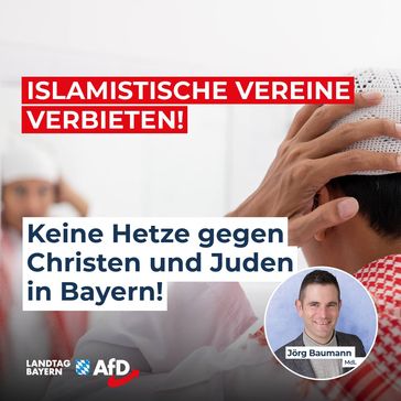 Bild: AfD Deutschland