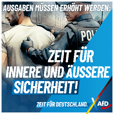 Bild: AfD Deutschland