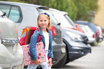 Achtung Erstklässler: Das sollten Eltern zur Einschulung beachten