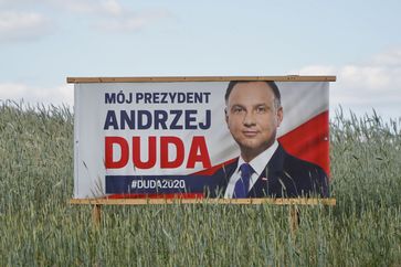 Andrzej Duda (2020)