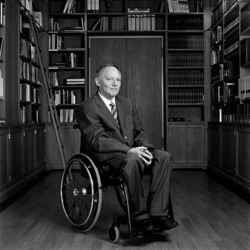 Wolfgang Schäuble