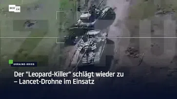 Bild: Screenshot RT DE / Eigenes Werk