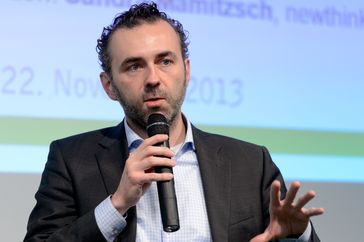 Thomas Jarzombek (2021)